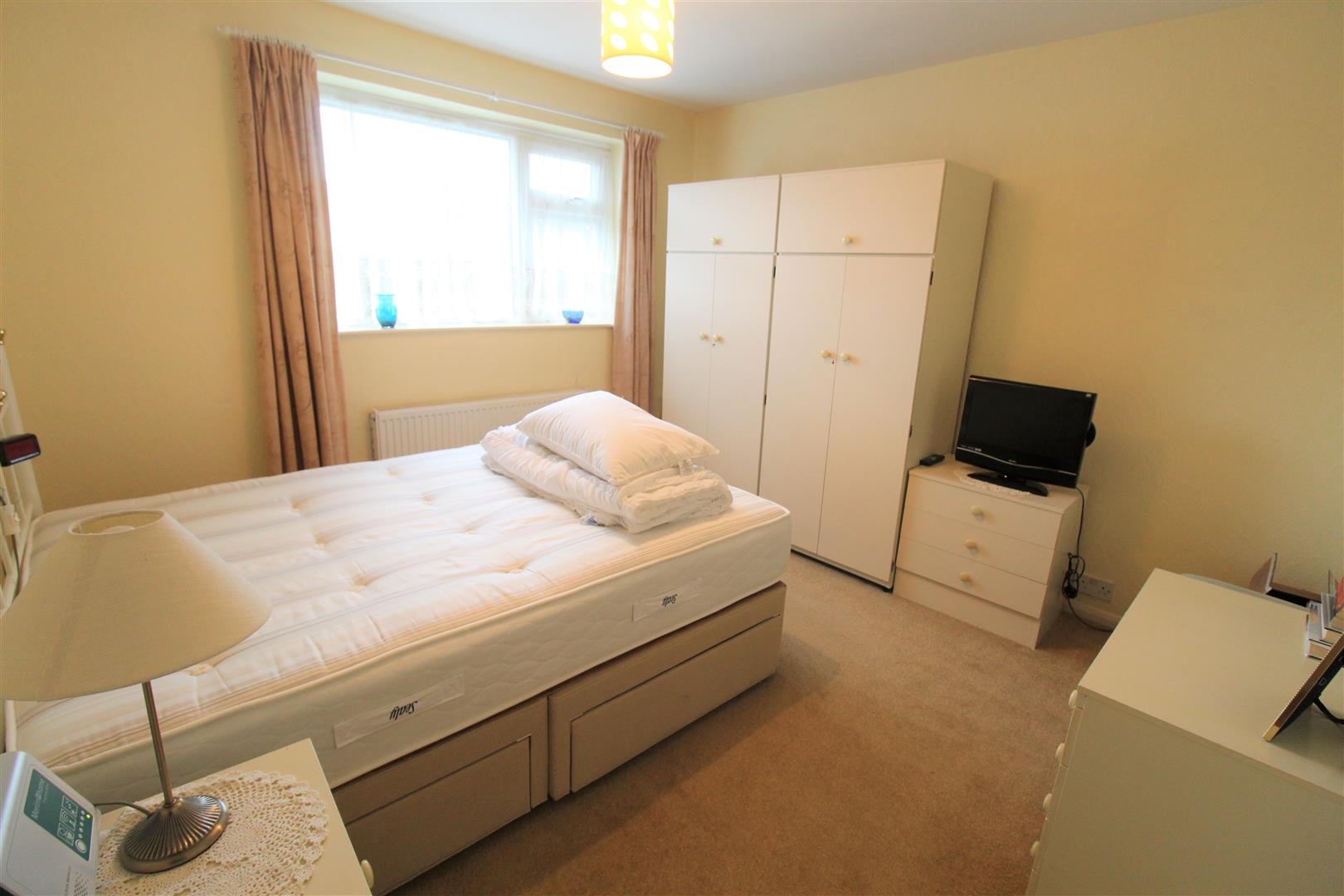 Millfield Crescent, Milton, Stoke-On-Trent